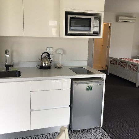 Beachside Studio New Plymouth Ngoại thất bức ảnh
